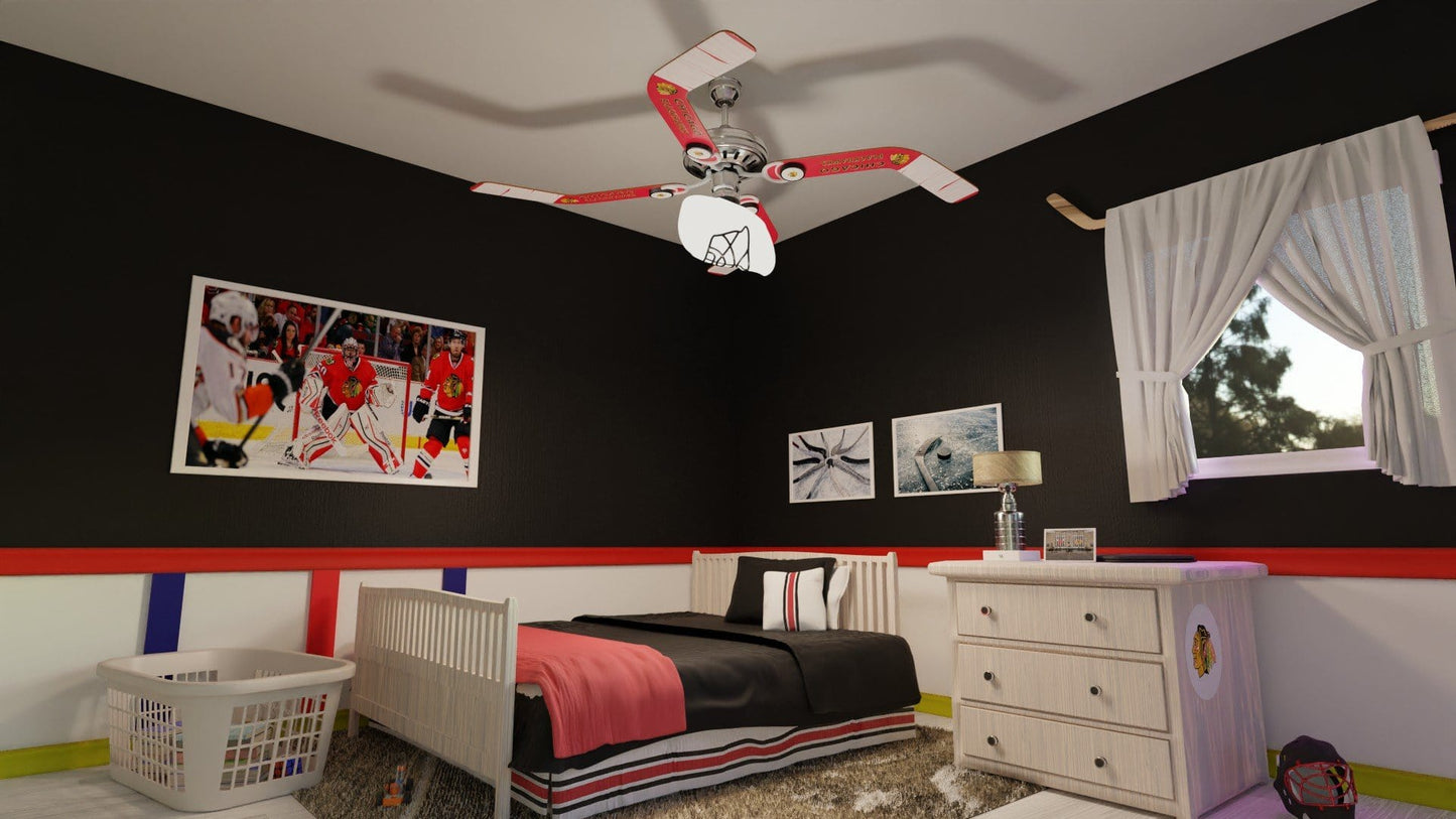 Chicago Blackhawks® Fan