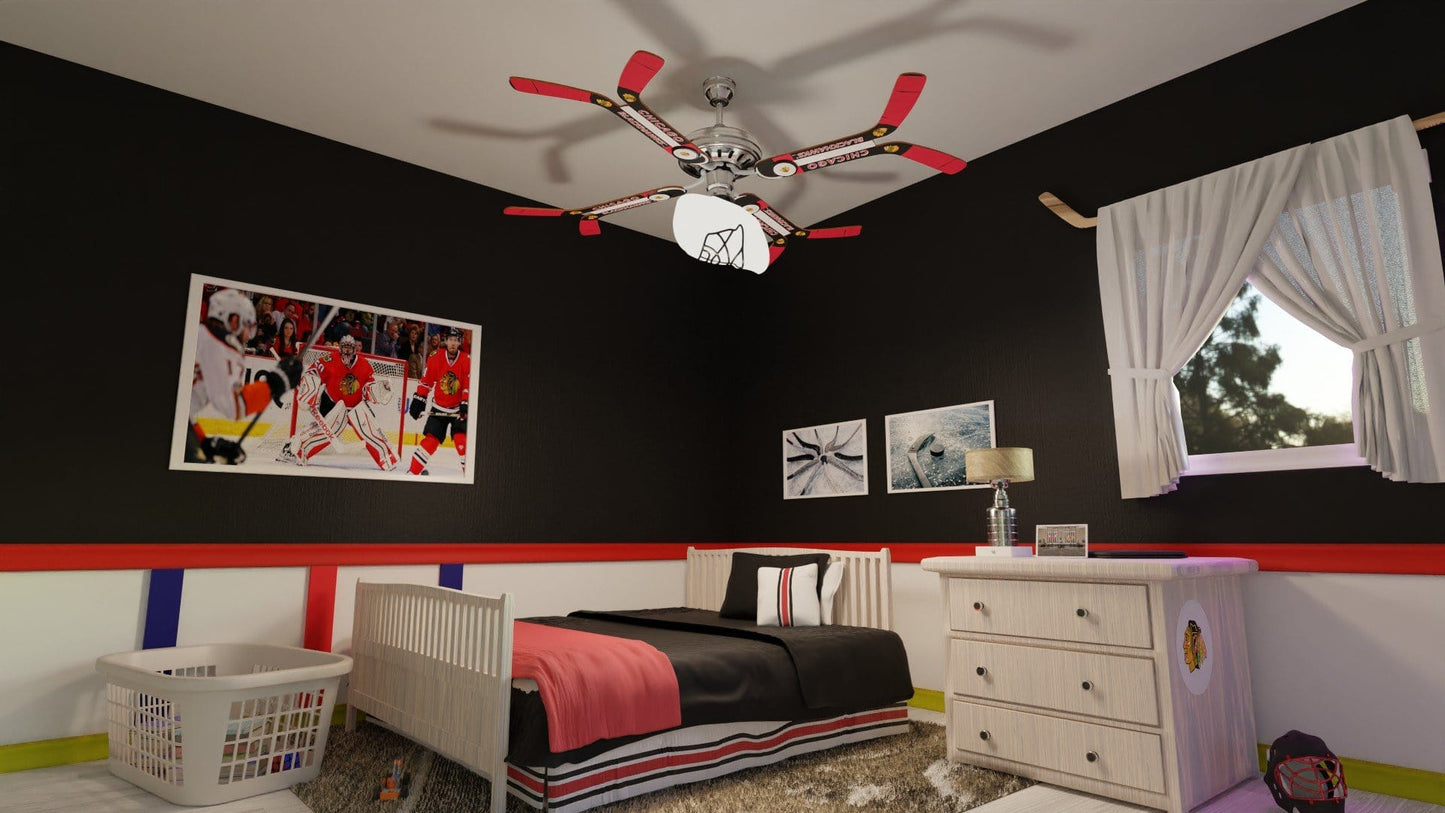 Chicago Blackhawks® Fan