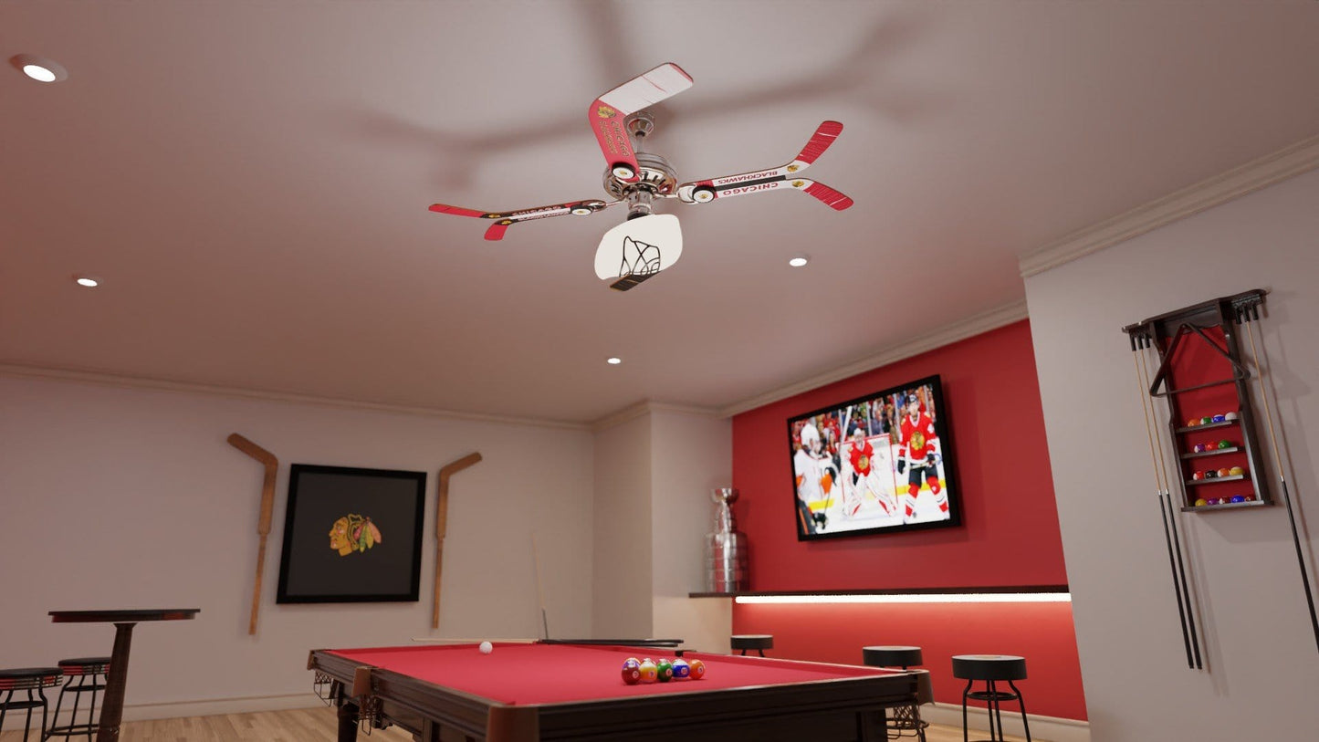 Chicago Blackhawks® Fan