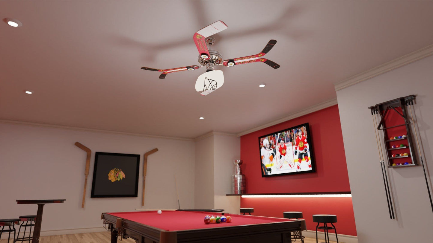 Chicago Blackhawks® Fan