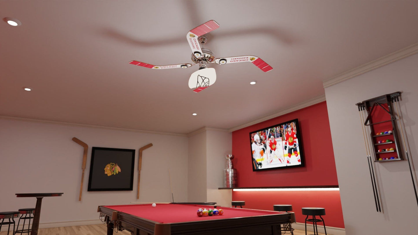 Chicago Blackhawks® Fan