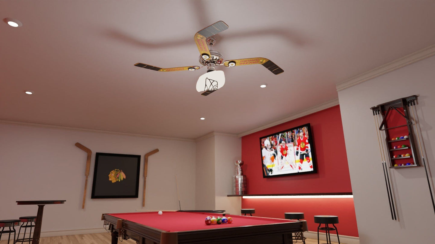 Chicago Blackhawks® Fan