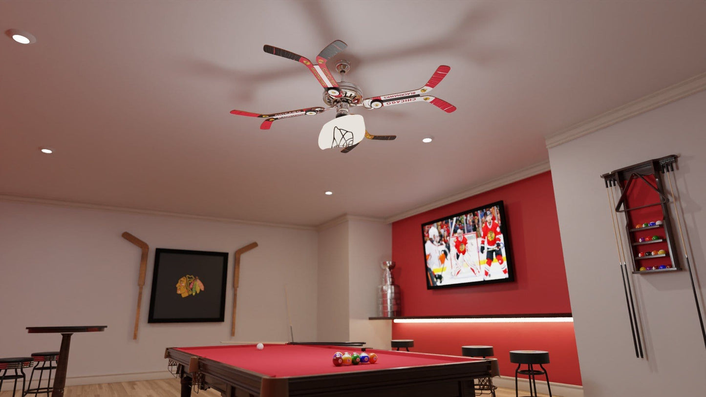 Chicago Blackhawks® Fan