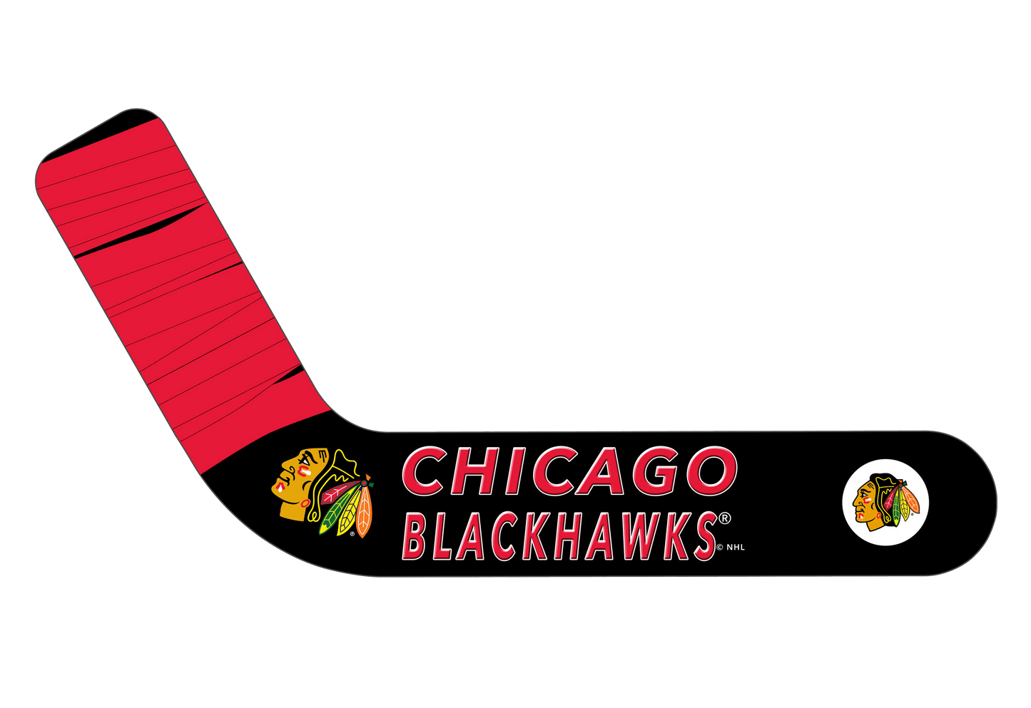 Chicago Blackhawks® Fan Blades