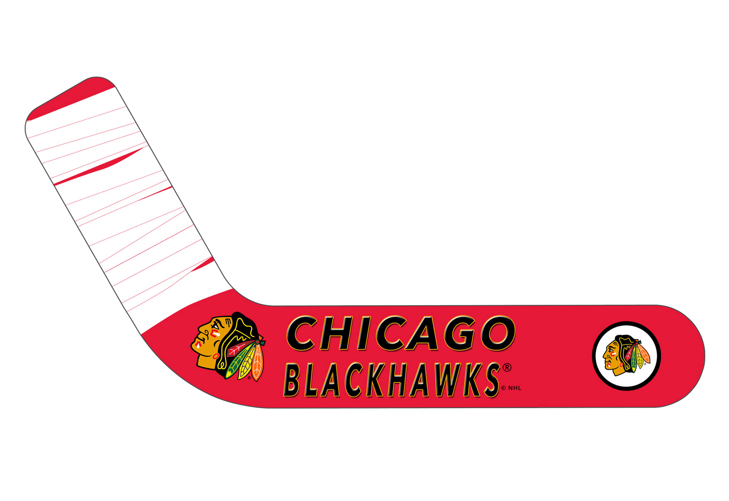 Chicago Blackhawks® Fan Blades