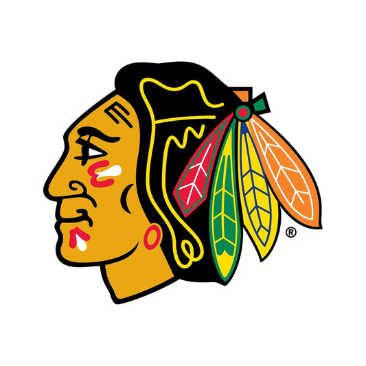 Chicago Blackhawks® Puck Light Lens