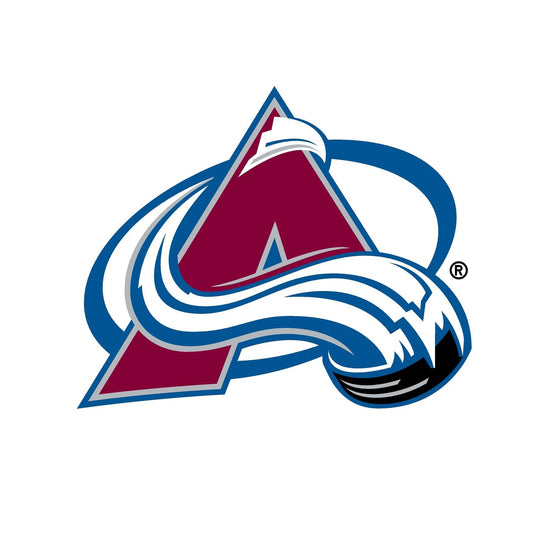 Colorado Avalanche® Puck Light Lens