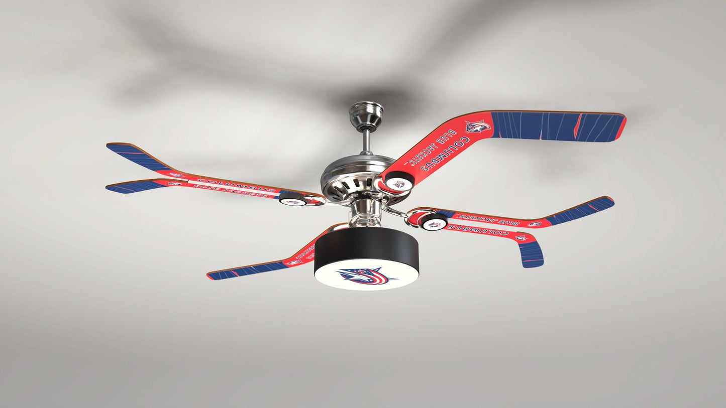 Columbus Blue Jackets® Fan