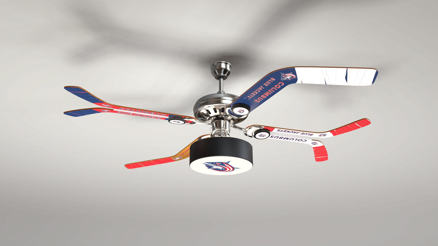 Columbus Blue Jackets® Fan