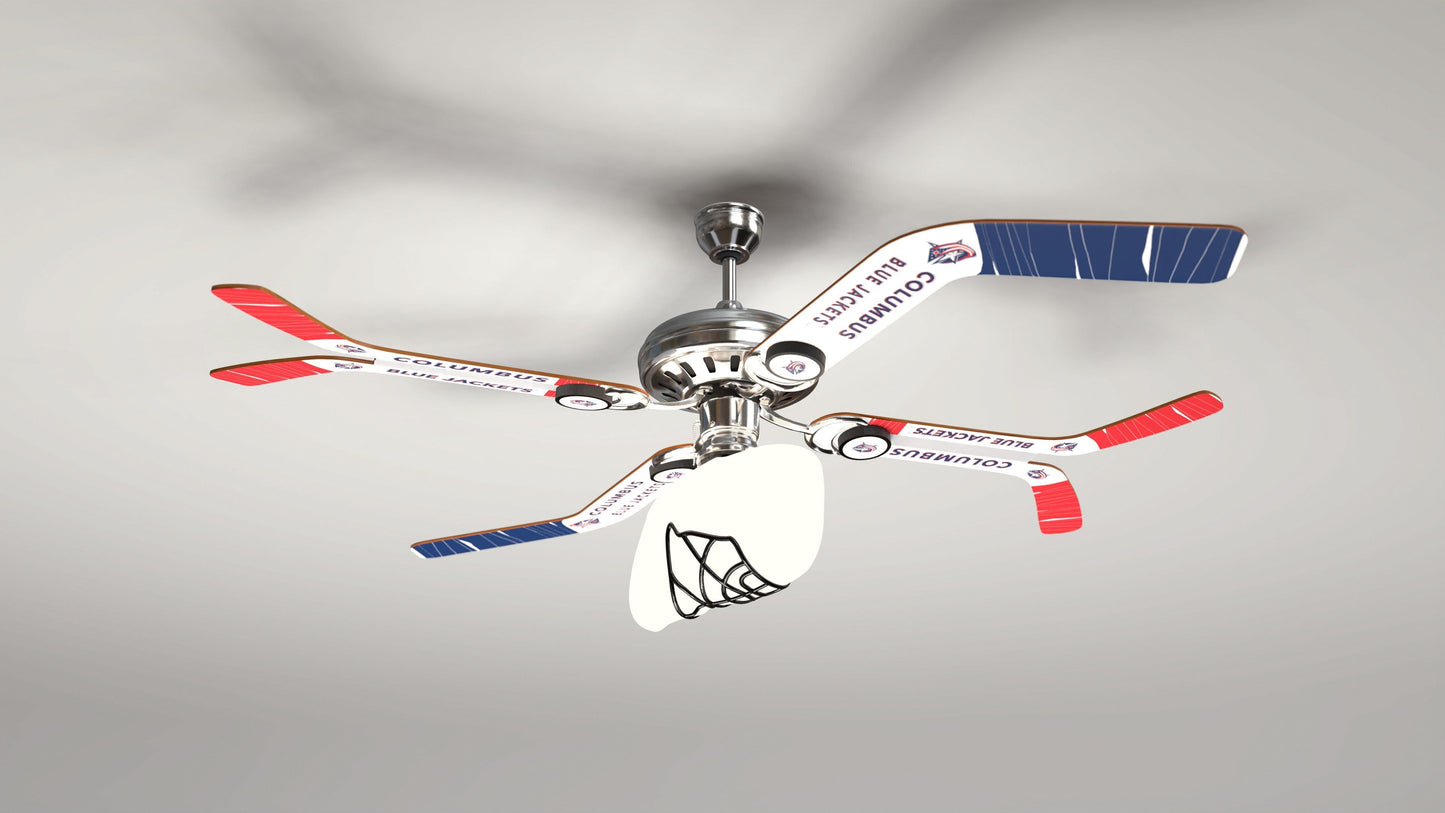 Columbus Blue Jackets® Fan