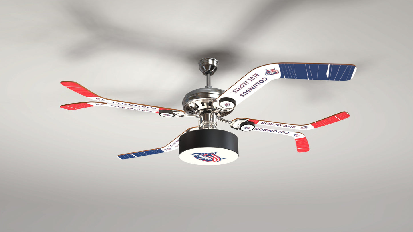 Columbus Blue Jackets® Fan