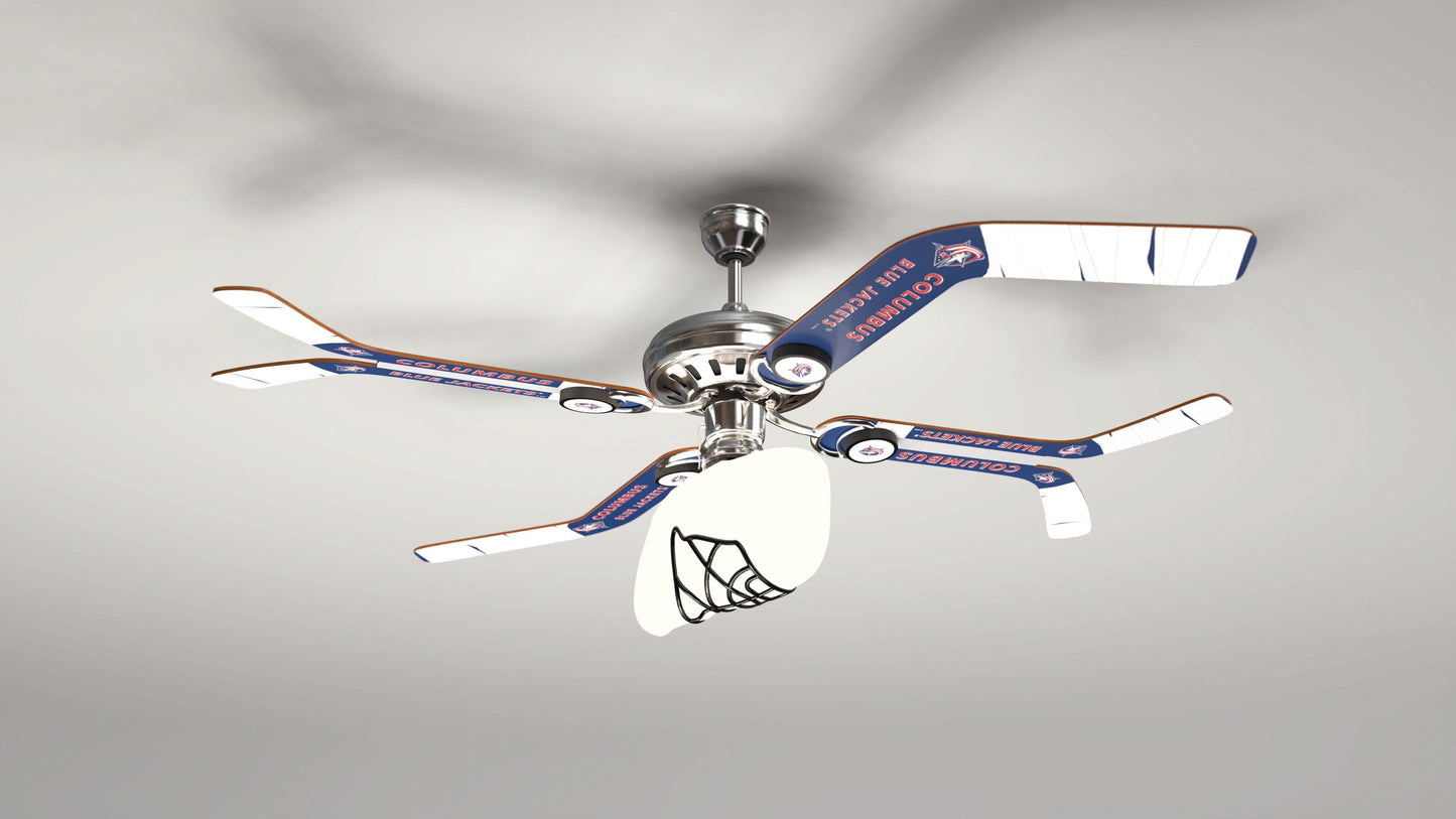 Columbus Blue Jackets® Fan