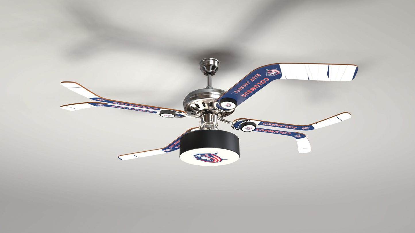 Columbus Blue Jackets® Fan