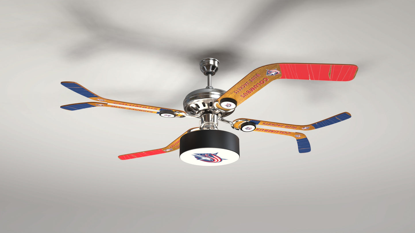 Columbus Blue Jackets® Fan