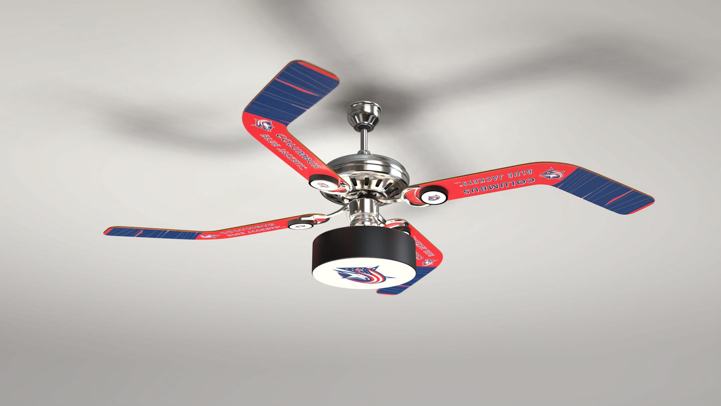 Columbus Blue Jackets® Fan