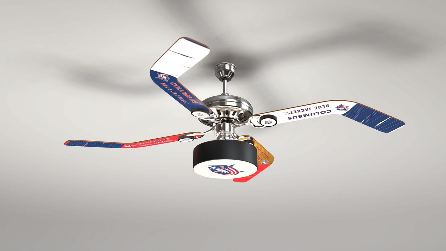 Columbus Blue Jackets® Fan