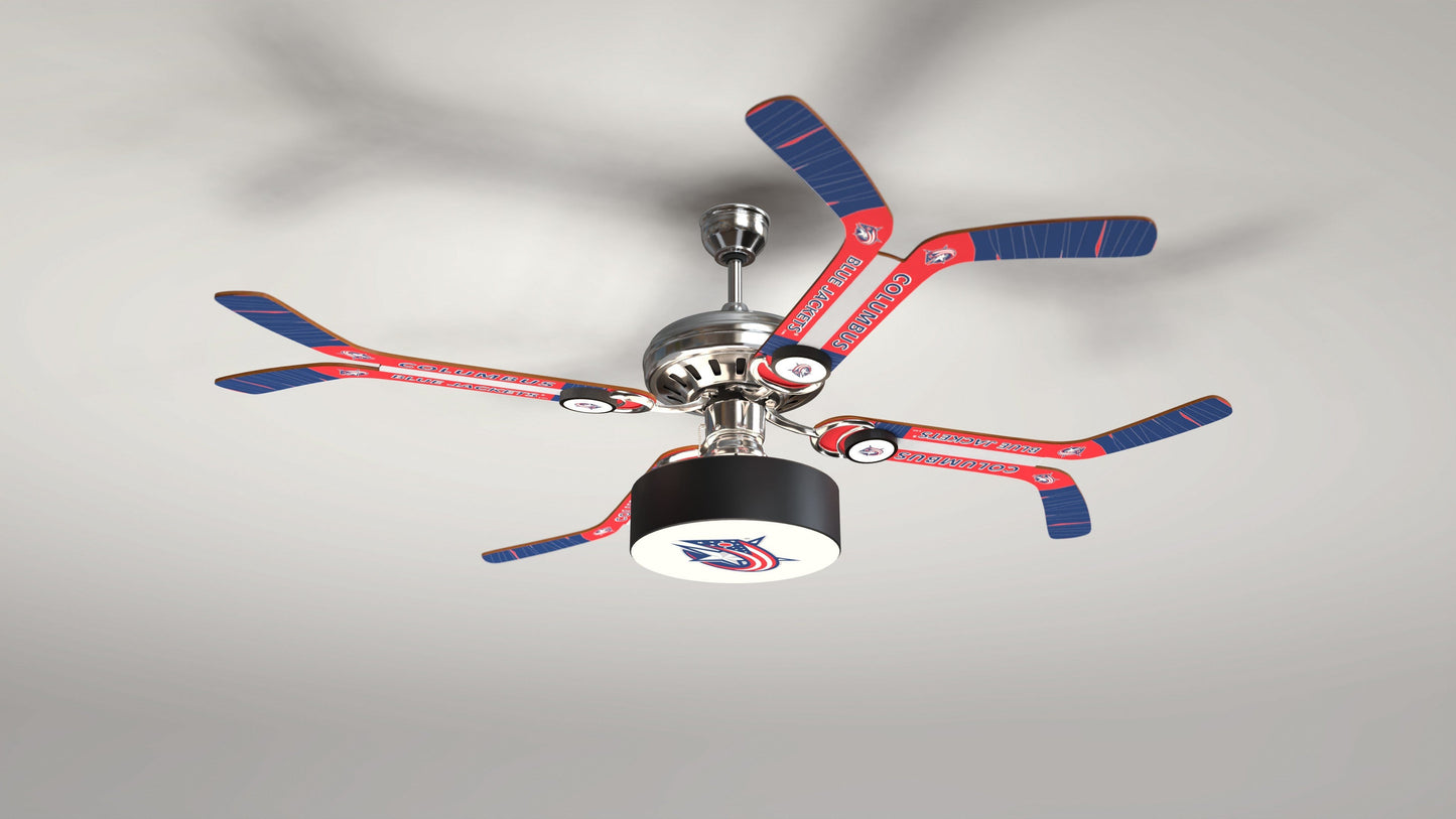 Columbus Blue Jackets® Fan