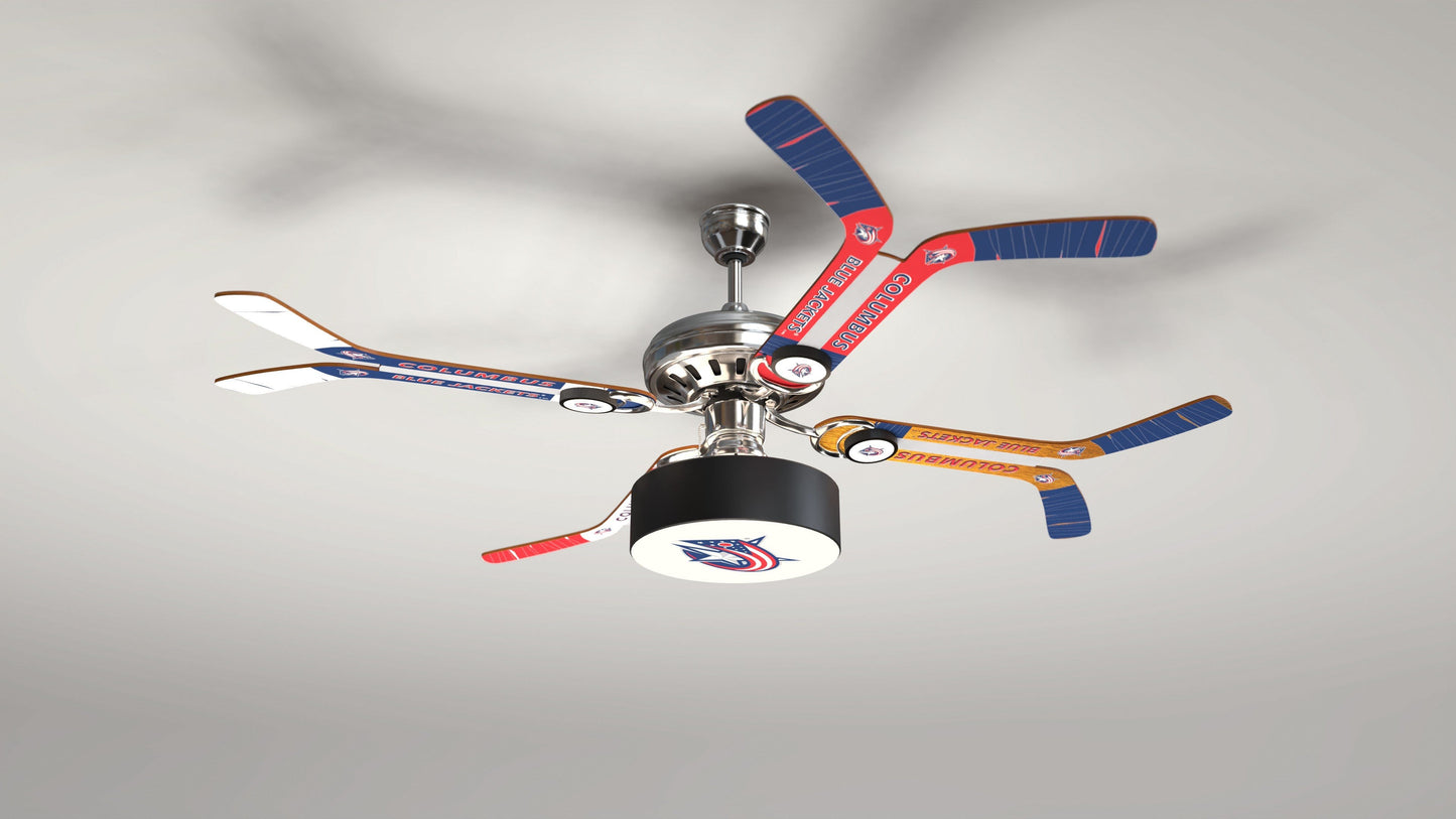 Columbus Blue Jackets® Fan