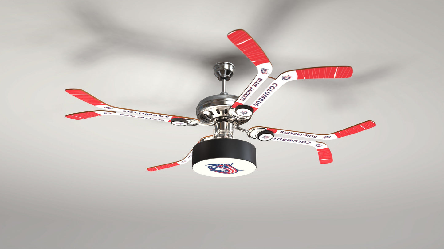 Columbus Blue Jackets® Fan