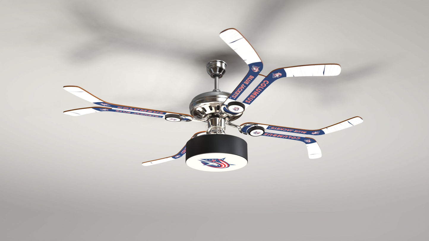 Columbus Blue Jackets® Fan