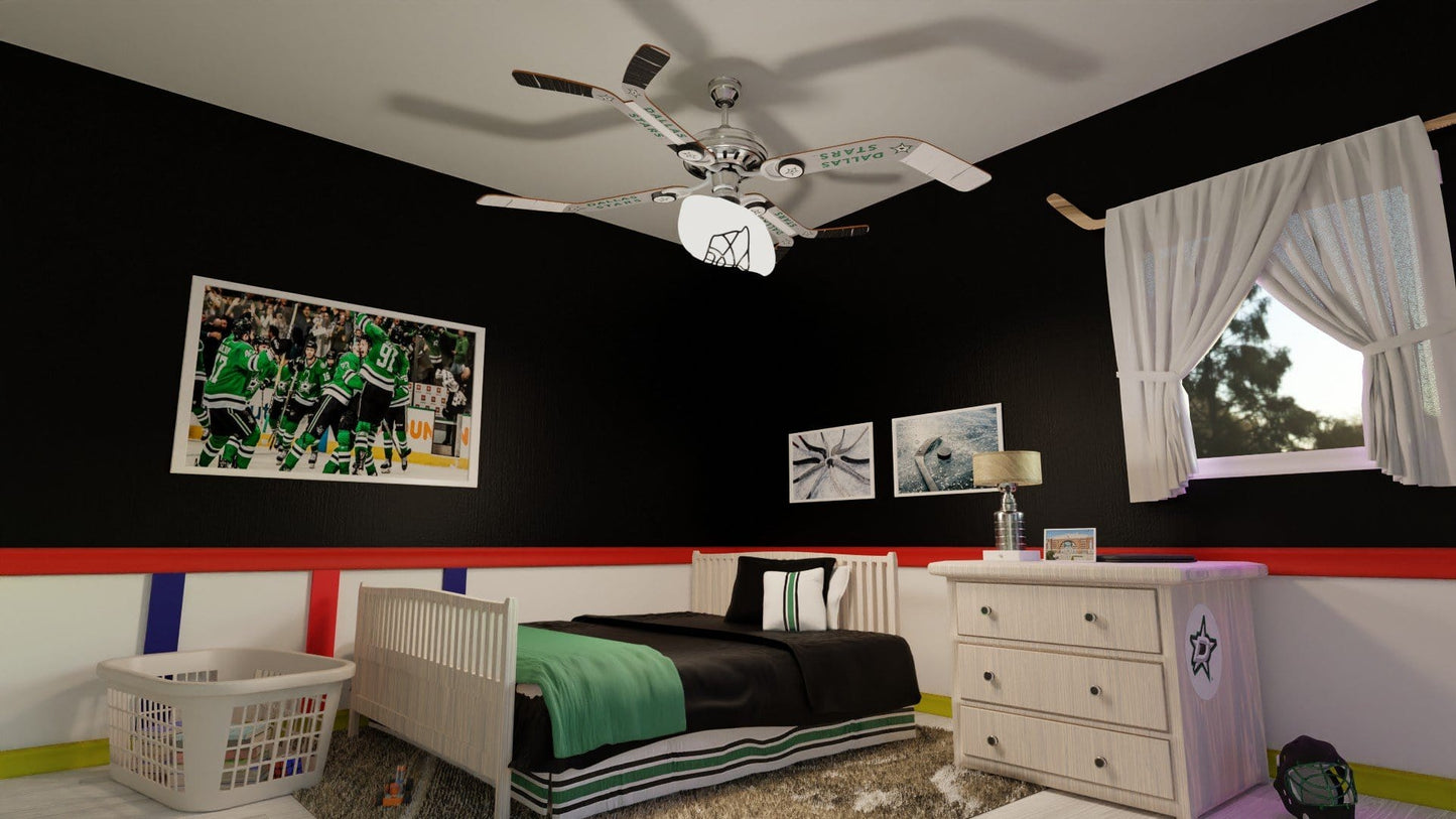 Dallas Stars™ Fan