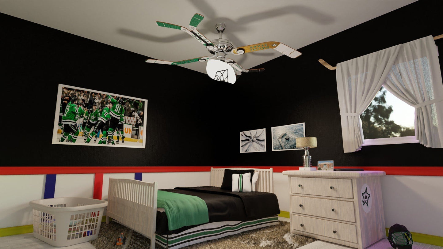 Dallas Stars™ Fan