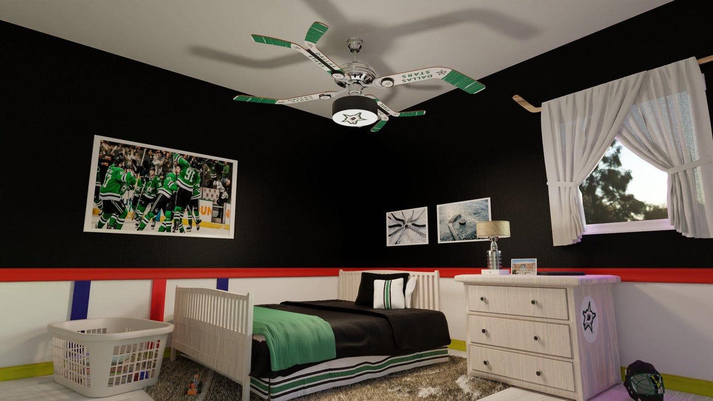 Dallas Stars™ Fan