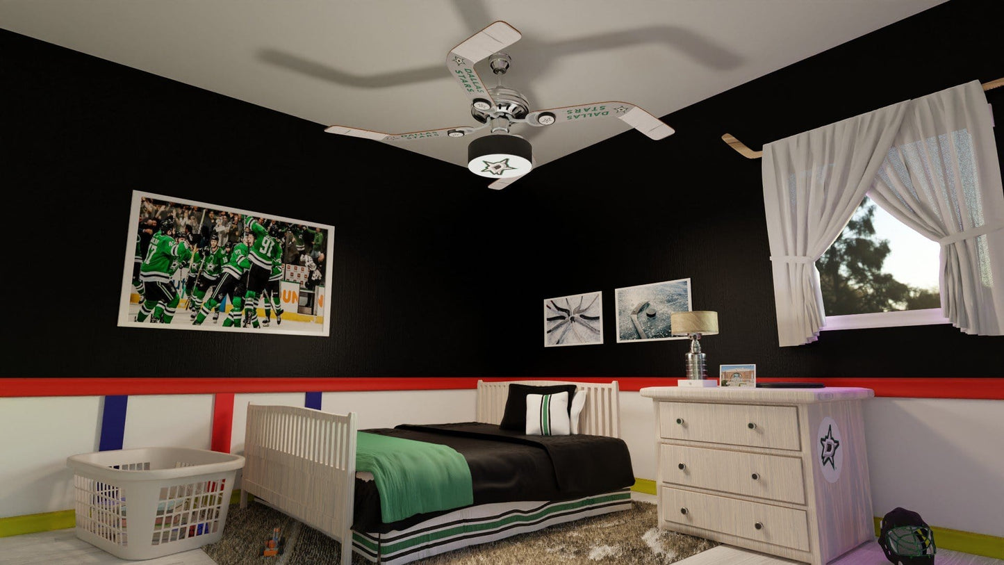 Dallas Stars™ Fan