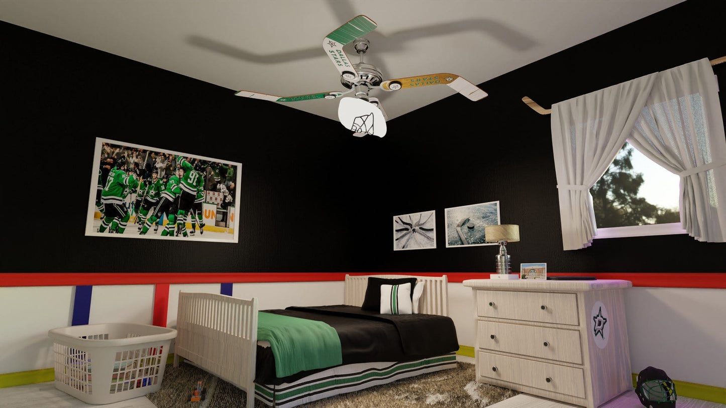 Dallas Stars™ Fan