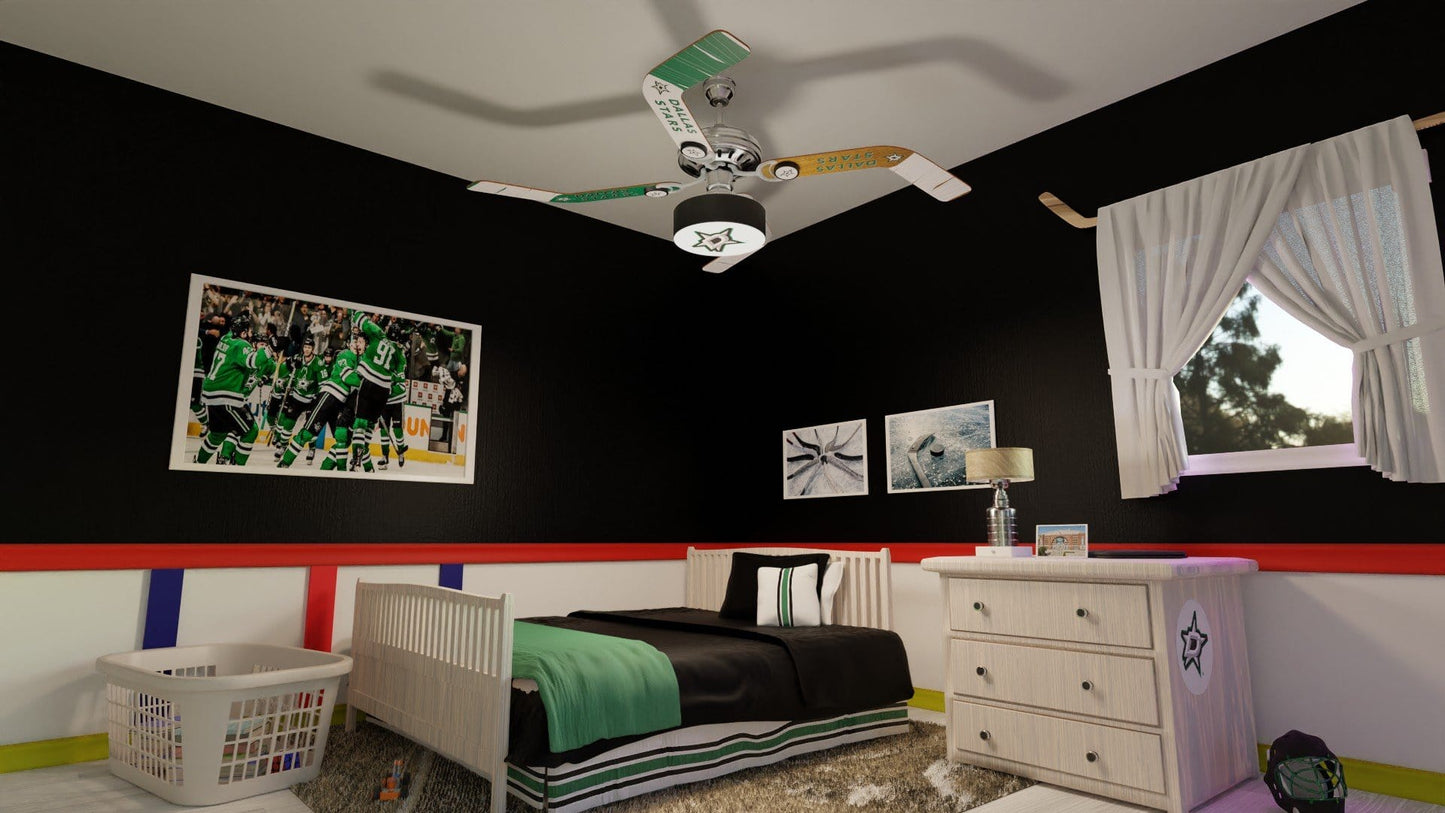 Dallas Stars™ Fan