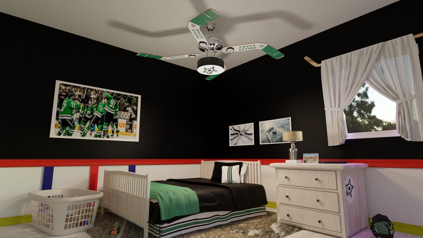 Dallas Stars™ Fan
