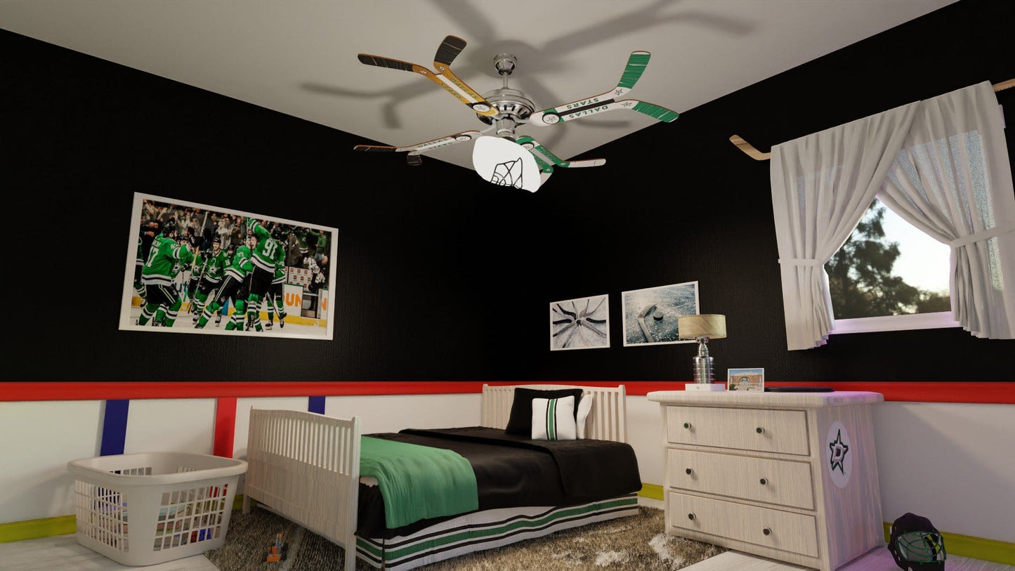 Dallas Stars™ Fan