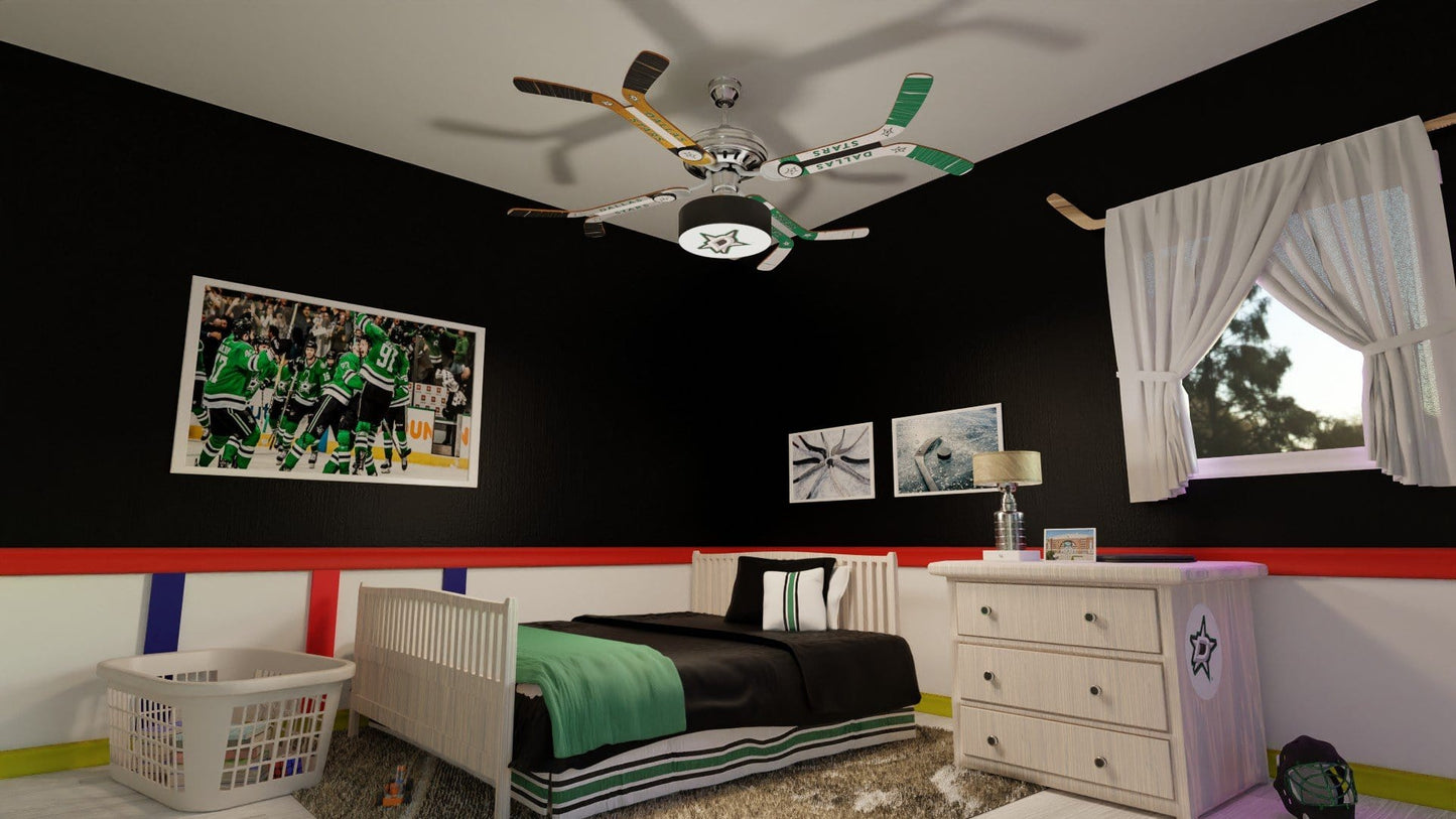 Dallas Stars™ Fan