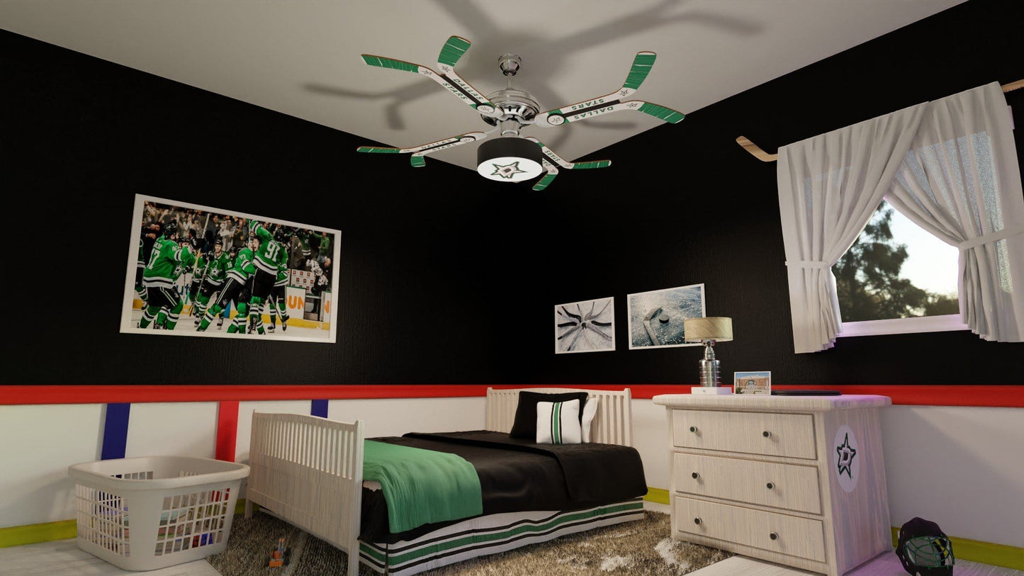 Dallas Stars™ Fan
