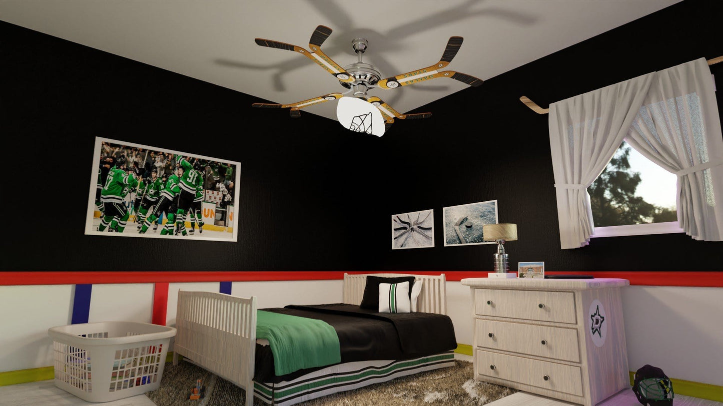 Dallas Stars™ Fan