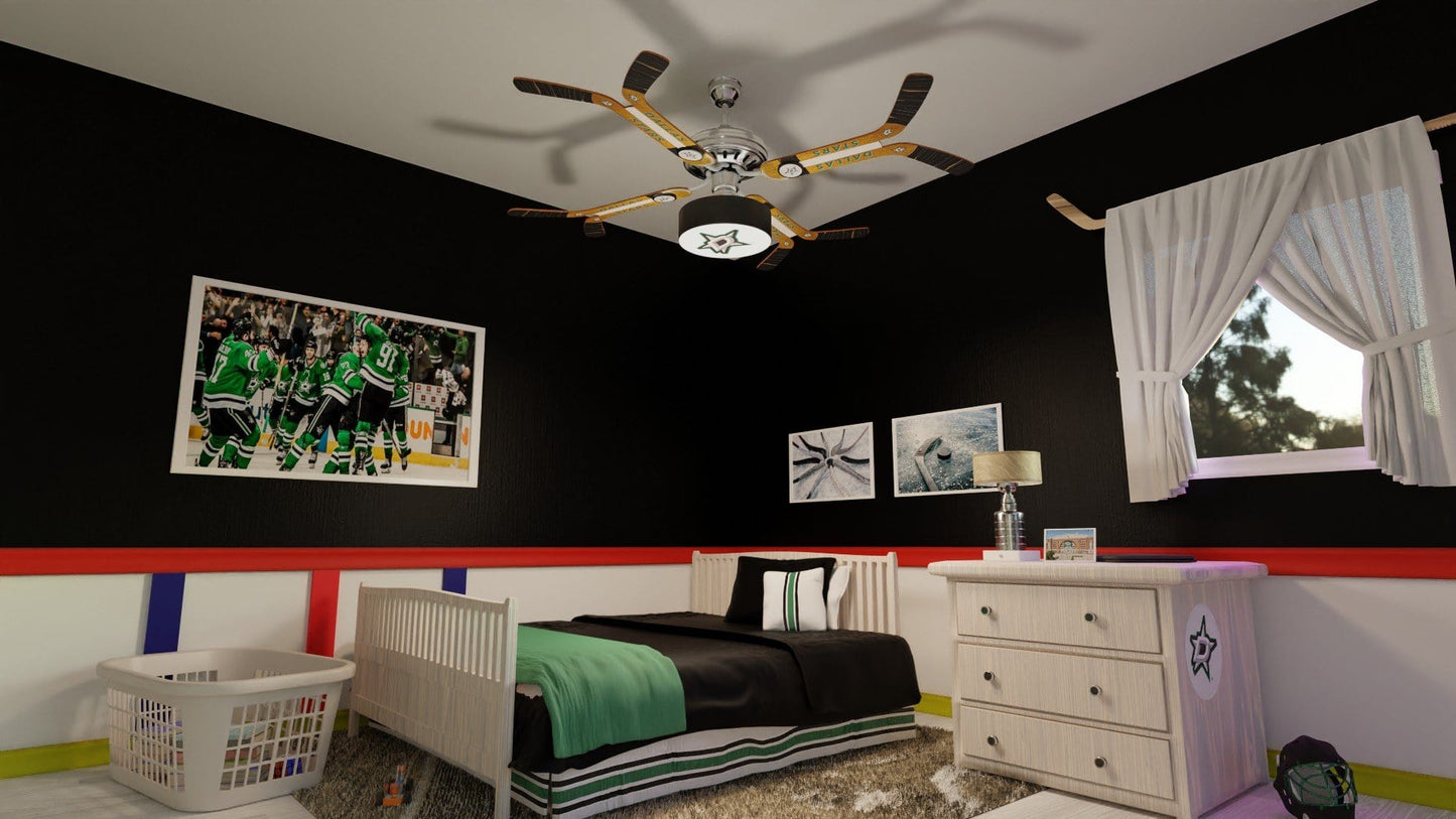 Dallas Stars™ Fan