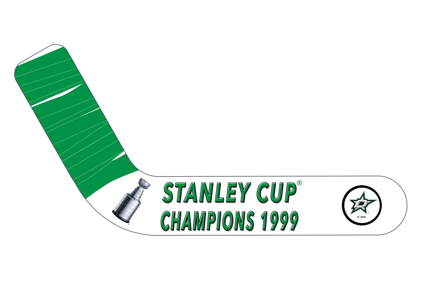 Dallas Stars™ Fan Blades