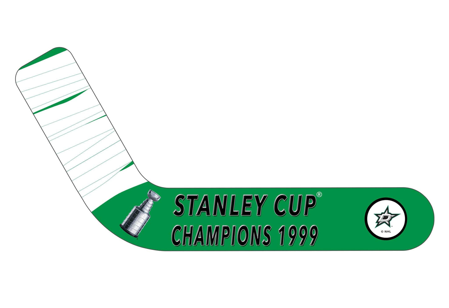 Dallas Stars™ Fan Blades