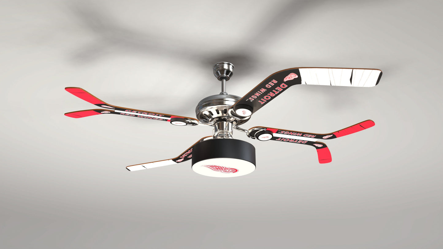 Detroit Red Wings® Fan