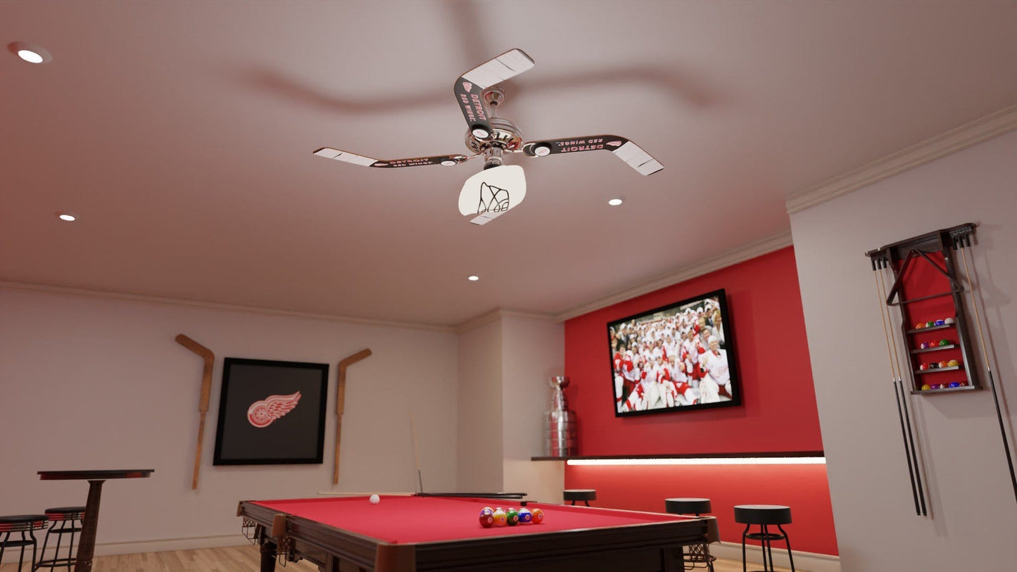 Detroit Red Wings® Fan