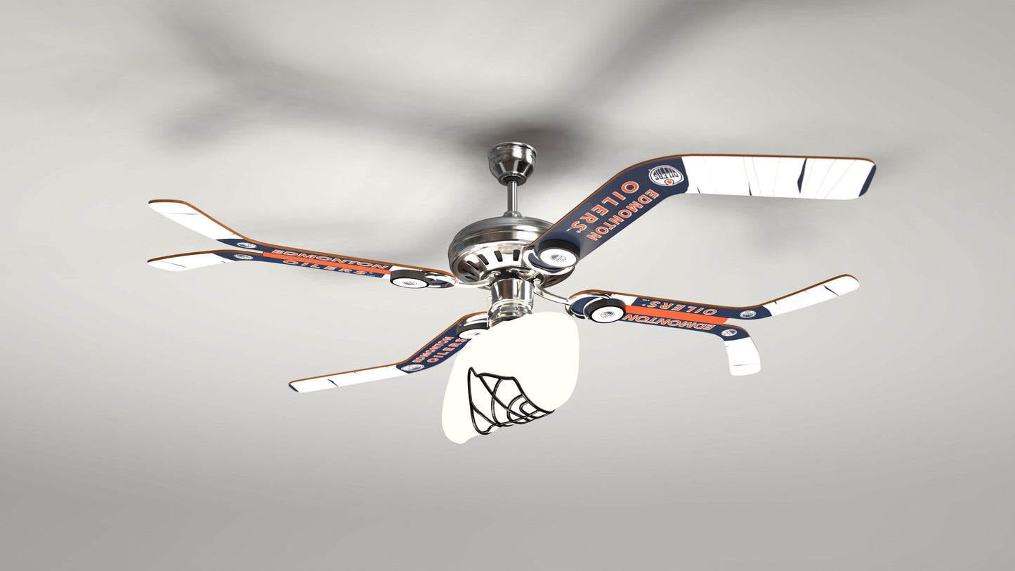 Edmonton Oilers® Fan