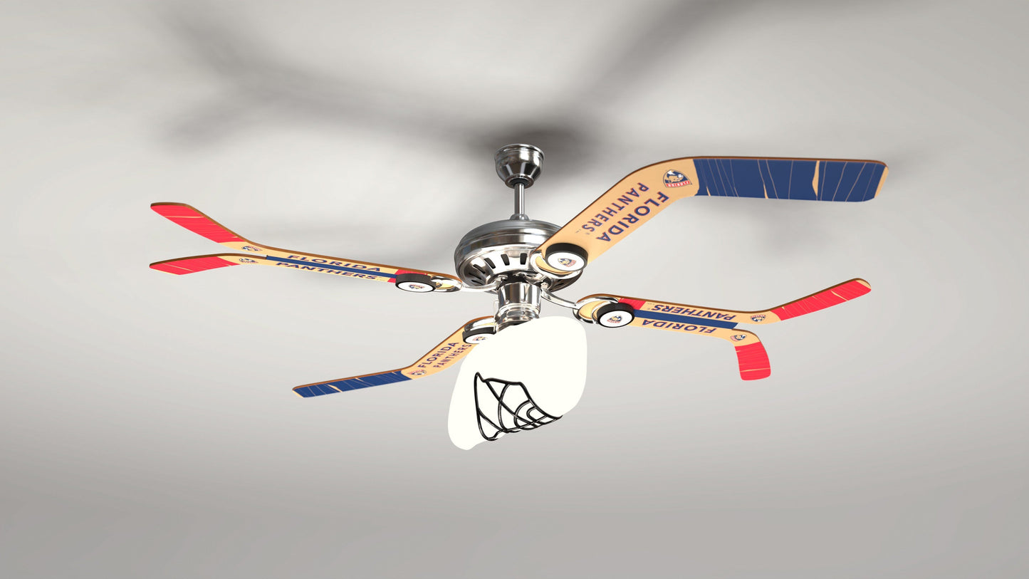 Florida Panthers® Fan