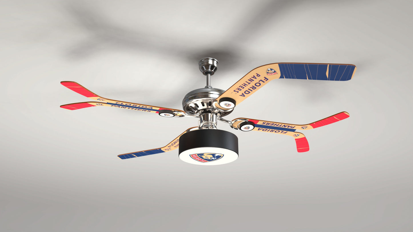 Florida Panthers® Fan
