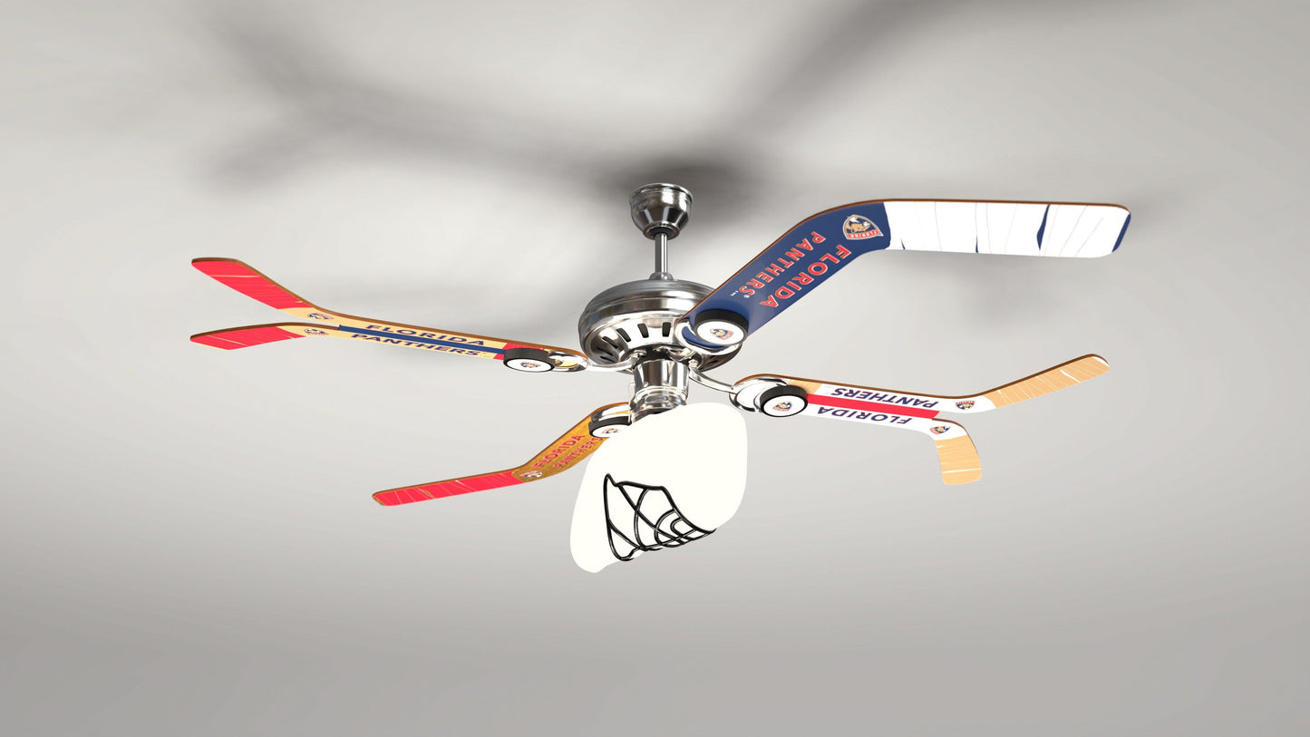 Florida Panthers® Fan