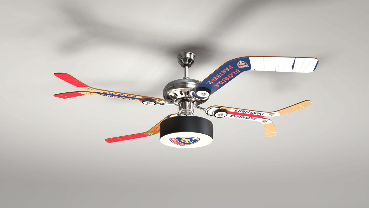 Florida Panthers® Fan
