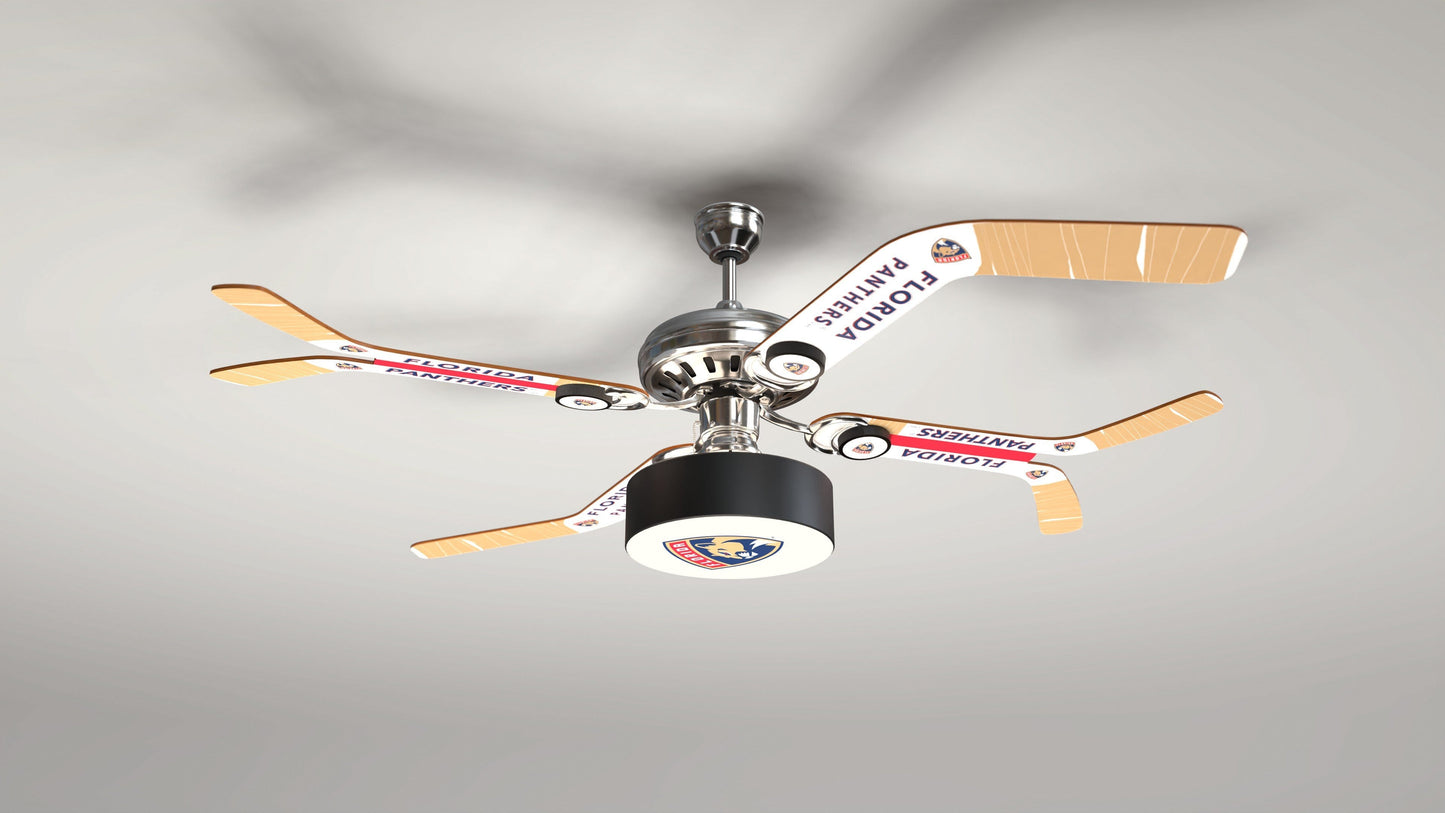 Florida Panthers® Fan