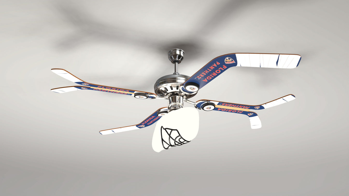 Florida Panthers® Fan