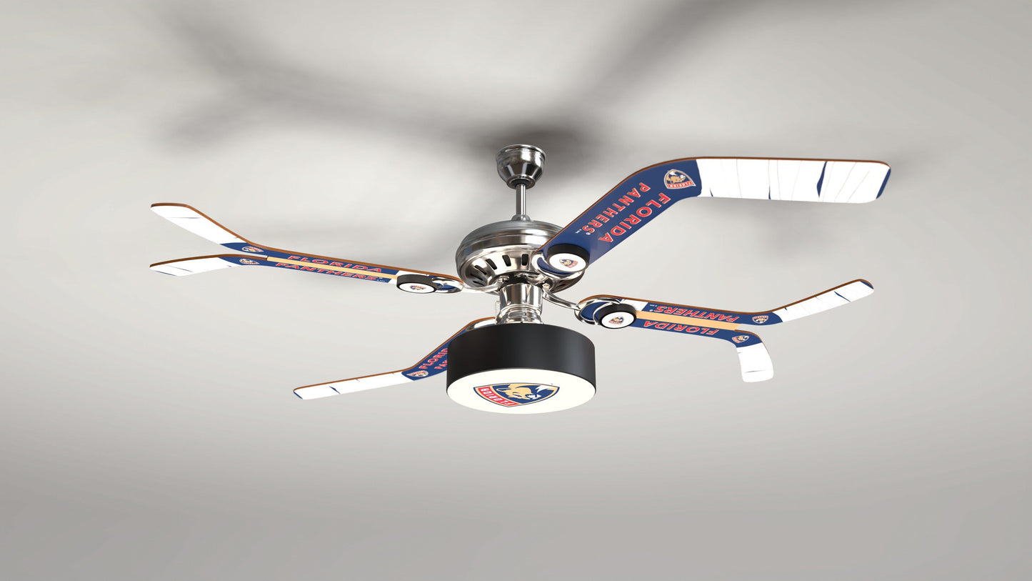 Florida Panthers® Fan
