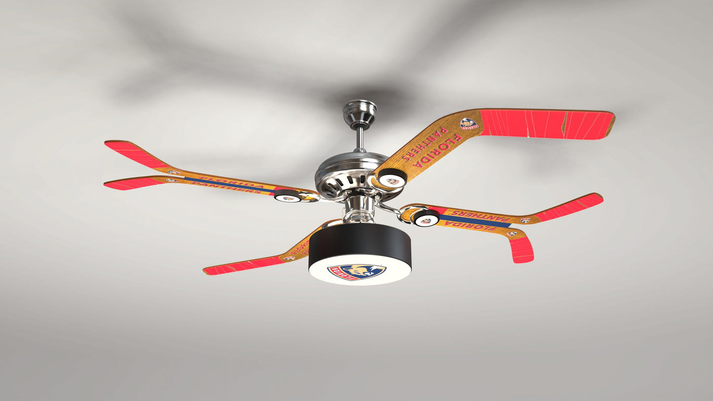 Florida Panthers® Fan