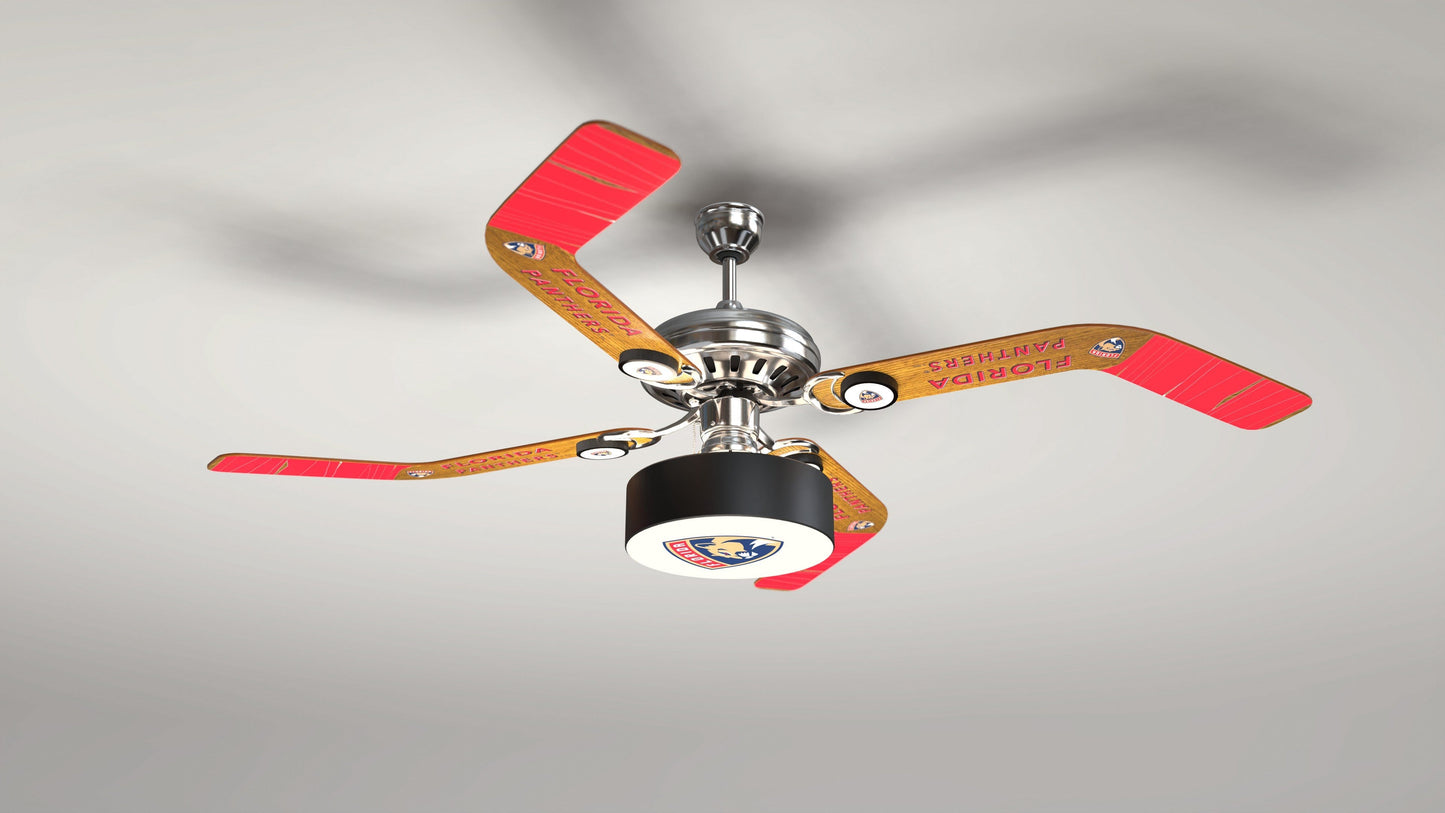 Florida Panthers® Fan